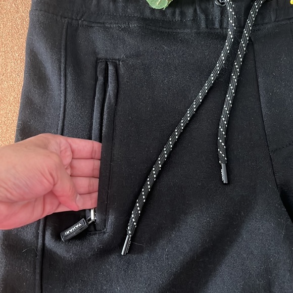 Tahari Men Sweat Short Lounge Athletic Comfy Cozy Casual Size S - Picture 5 of 11